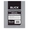 Blick Presentation Board Pack - 16" x 20", Pure White, Pkg of 5